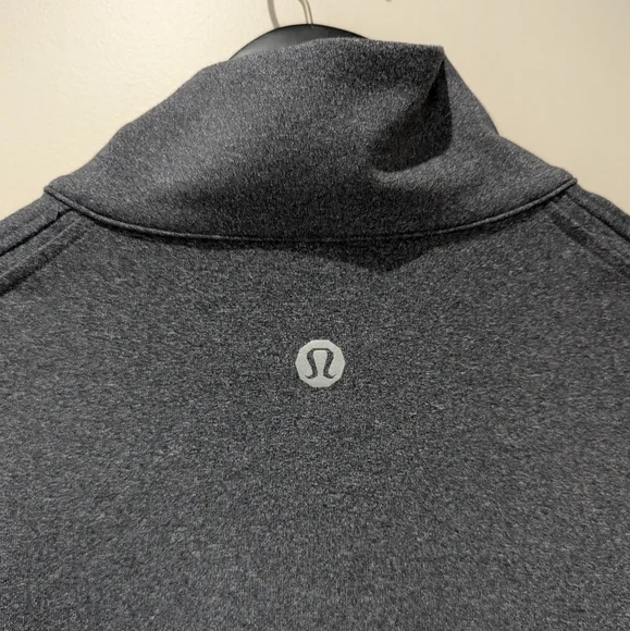 Lululemon Stretch Full Zip Jacket - Picture 3 of 6